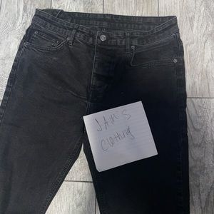 Original ksubi jeans